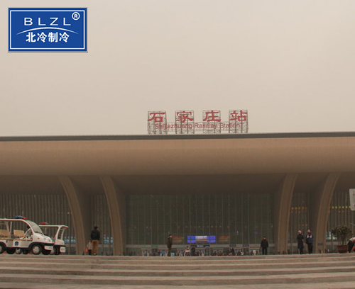 石家庄火车站机房精密空调安装与维修