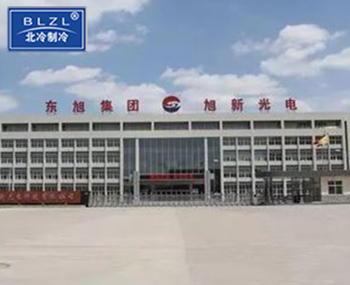 石家庄东旭集团车间净化设备维修与转轮除湿机